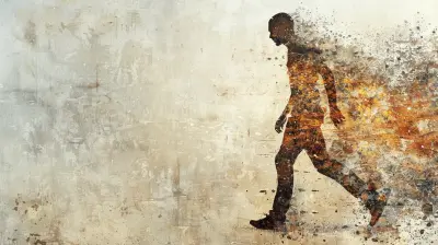 Exploring the Link Between Physical Activity and Mental Health