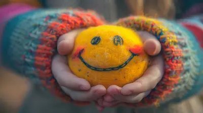 Exploring the Psychology of Happiness: What Truly Makes Us Happy?