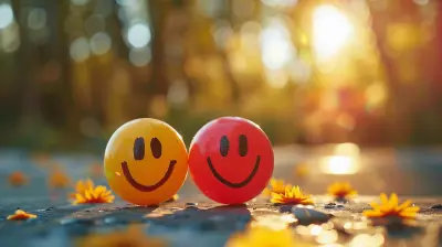 Exploring the Psychology of Happiness: What Truly Makes Us Happy?