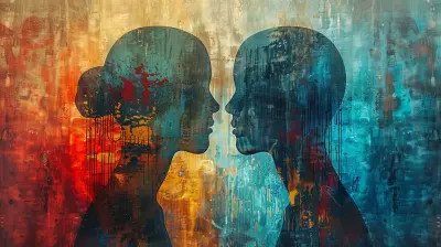 Exploring the Role of Cultural Differences in Mental Health