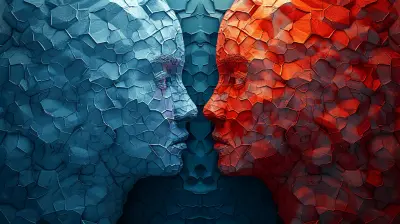 Exploring the Role of Cultural Differences in Mental Health