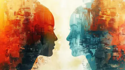 Exploring the Role of Cultural Differences in Mental Health