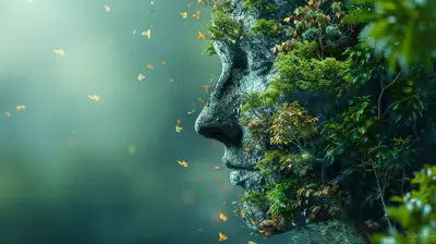 Exploring the Role of Environmental Cues in Behavior Change