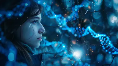 Exploring the Role of Genetics in Depression