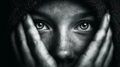 Facing Fear: The First Step Toward Living Authentically