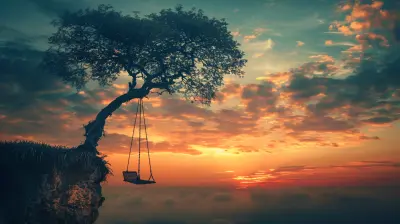 Finding Emotional Support in Unlikely Places