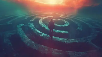 Finding Emotional Support in Unlikely Places