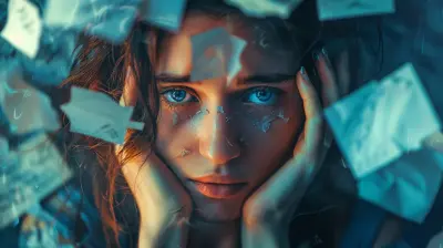 Finding Your Emotional North Star