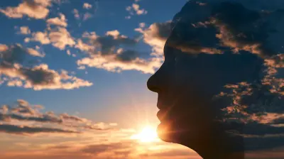 Focusing on the Now: Mindfulness for the Overthinker