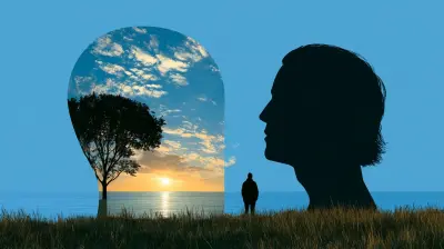 Focusing on the Now: Mindfulness for the Overthinker