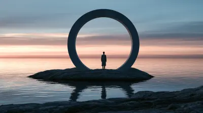Focusing on the Now: Mindfulness for the Overthinker