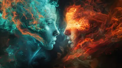 Freudian Concepts Explained: Understanding the Id, Ego, and Superego