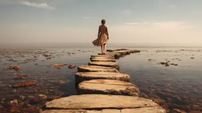 From Burnout to Balance: Reclaiming Your True Path
