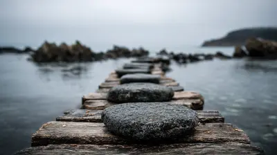 From Burnout to Balance: Reclaiming Your True Path
