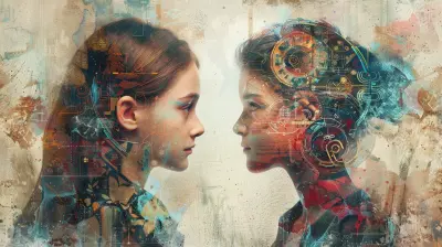 Gender Differences in Cognitive Development: What the Research Says