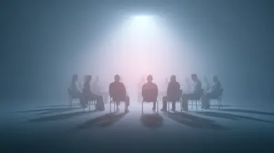 Group Therapy for Addiction: Breaking Isolation