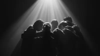 Group Therapy for Addiction: Breaking Isolation