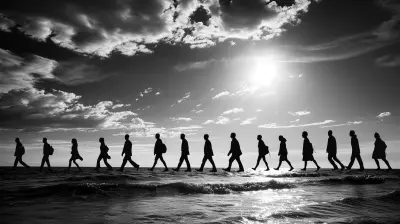 Group Therapy for Depression: Finding Strength in Numbers
