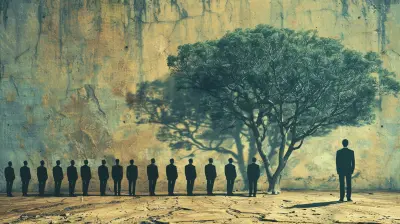Group Therapy for Depression: Finding Strength in Numbers