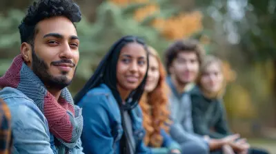 Group Therapy for PTSD: Healing in Community