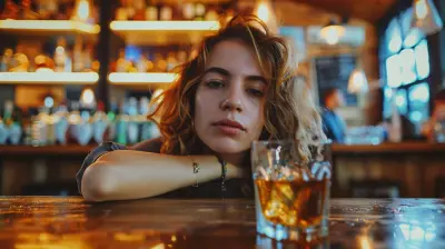How Alcohol Affects Social Anxiety: Short-Term Relief, Long-Term Issues
