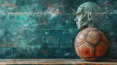 How Behavioral Psychology Can Help Improve Sports Performance