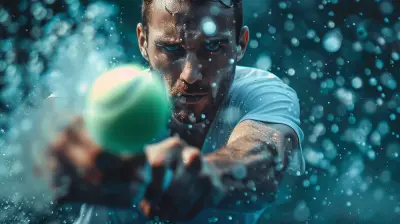 How Behavioral Psychology Can Help Improve Sports Performance