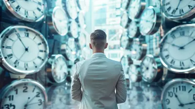 How Behavioral Psychology Can Improve Your Time Management Skills