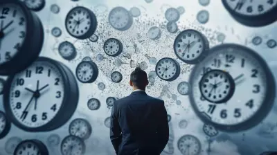 How Behavioral Psychology Can Improve Your Time Management Skills