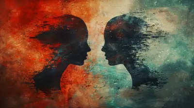 How Bipolar Disorder Affects Decision-Making and Impulse Control