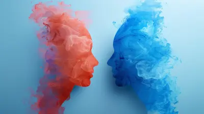 How Bipolar Disorder Affects Decision-Making and Impulse Control