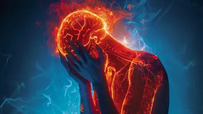 How Burnout Affects Physical Health: From Headaches to Heart Disease