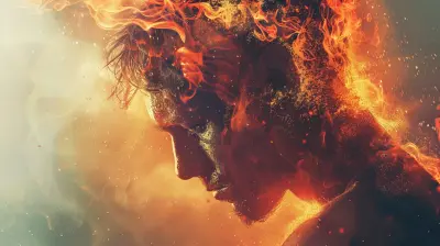 How Chronic Burnout Affects Decision-Making