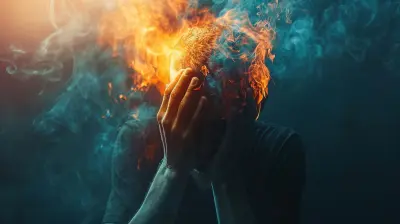 How Chronic Burnout Affects Decision-Making