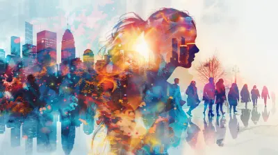 How Culture Shapes Human Behavior and Social Interactions