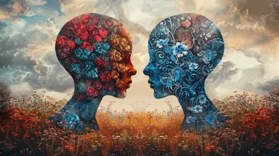 How Culture Shapes Human Behavior and Social Interactions