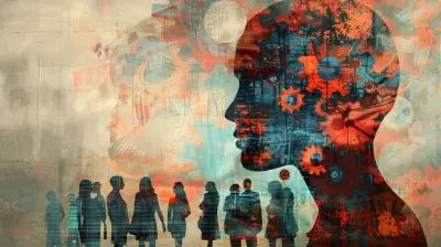 How Culture Shapes Human Behavior and Social Interactions