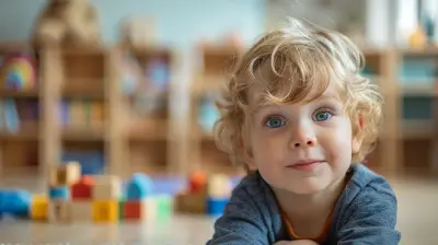 How Daycare Environments Influence Cognitive Growth