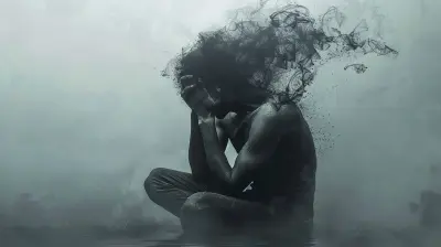 How Depression Affects Your Cognitive Functions