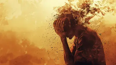 How Depression Affects Your Cognitive Functions