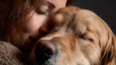 How Emotional Support Animals Improve Mental Health