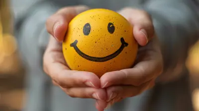 How Emotional Support Can Boost Your Confidence and Self-Esteem