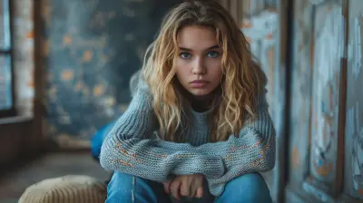 How Emotional Support Can Ease The Challenges Of Parenting