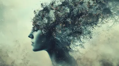 How Emotional Support Can Help You Break Free from Negative Thought Patterns