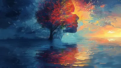 How Emotional Support Can Help You Break Free from Negative Thought Patterns