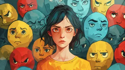How Exercise Can Help Reduce Symptoms of Social Anxiety