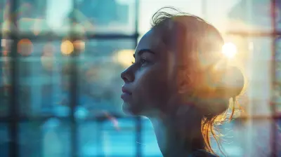 How Exercise Can Help Reduce Symptoms of Social Anxiety