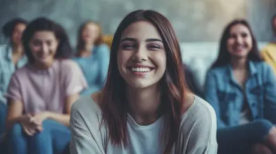 How Group Therapy Builds Emotional Intelligence