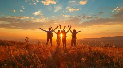 How Group Therapy Can Help You Rebuild Self-Esteem