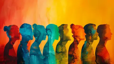 How Group Therapy Can Improve Communication Skills